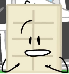White Chocolate ( Object Cringe Again ) AI voice text to speech and AI music cover generator